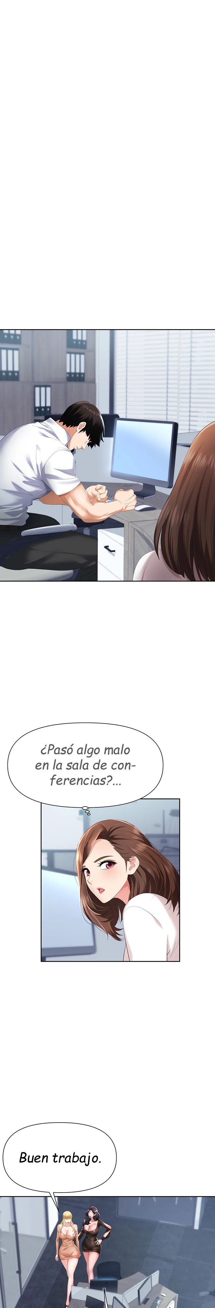Trap (Pornhwa) Raw Chapter 3 Page 6