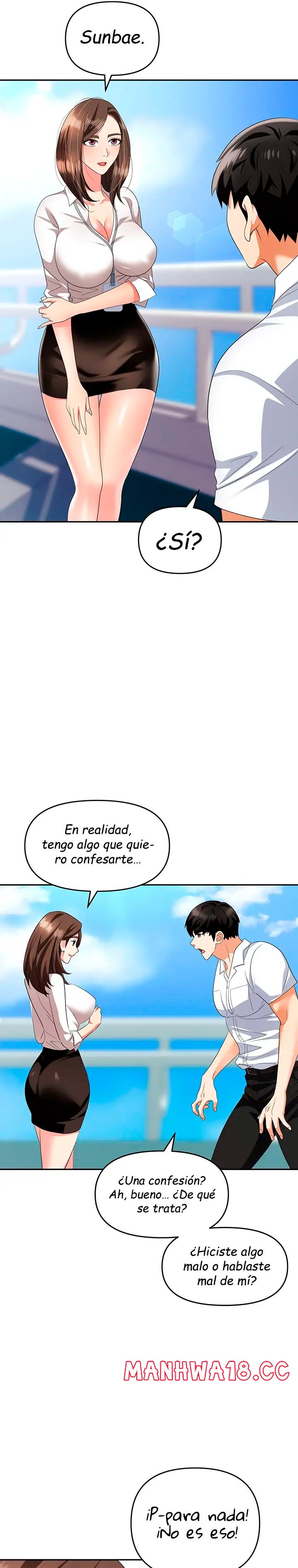 Trap (Pornhwa) Raw Chapter 30 Page 17