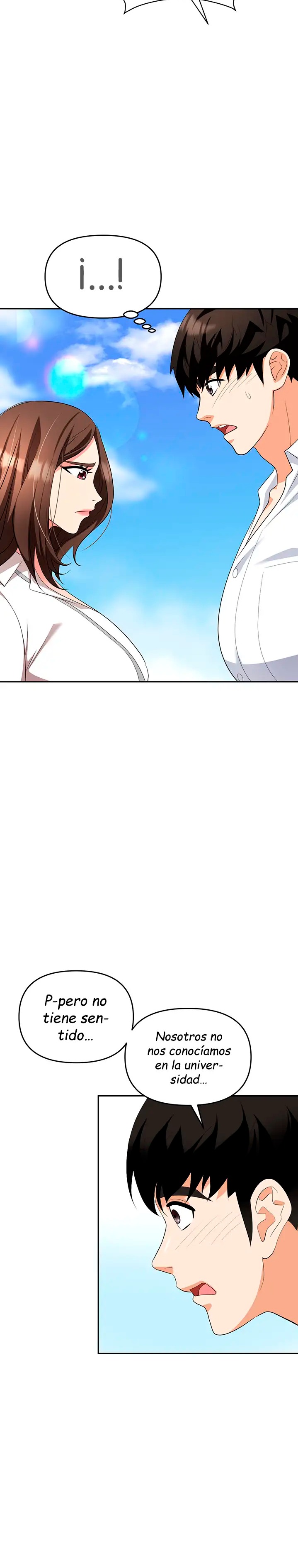 Trap (Pornhwa) Raw Chapter 30 Page 19