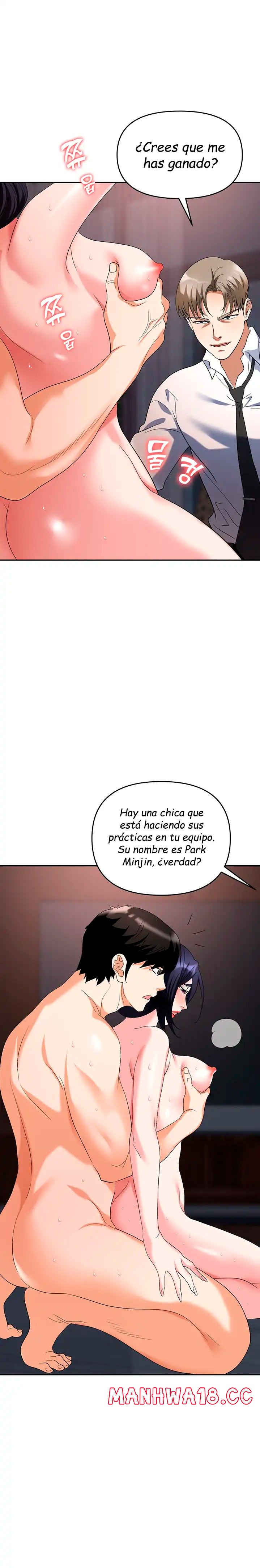 Trap (Pornhwa) Raw Chapter 30 Page 2