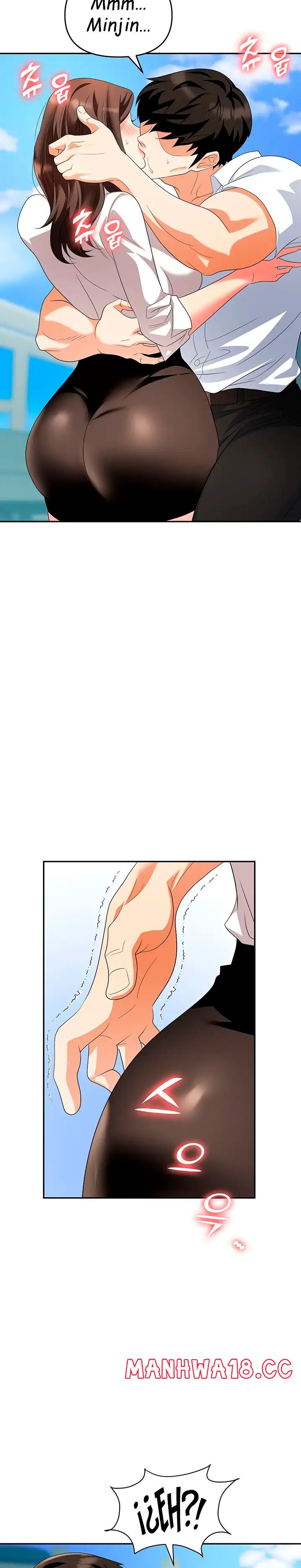 Trap (Pornhwa) Raw Chapter 30 Page 27