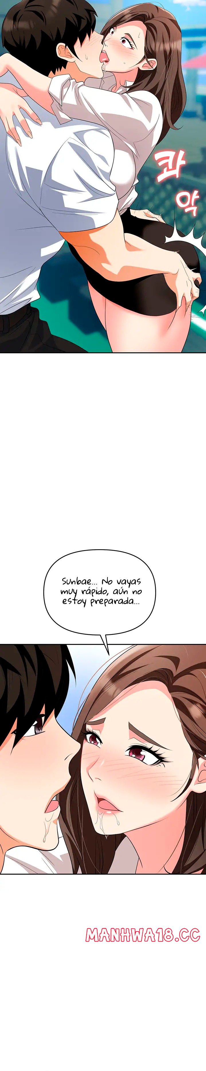 Trap (Pornhwa) Raw Chapter 30 Page 28
