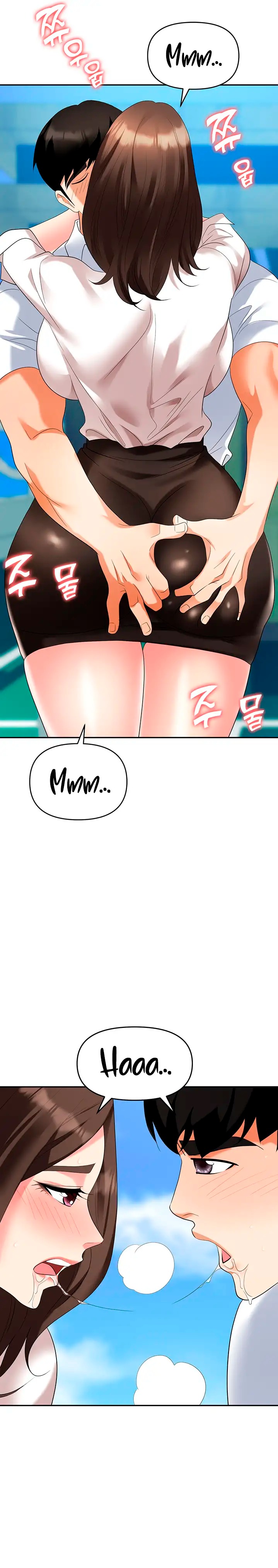 Trap (Pornhwa) Raw Chapter 30 Page 29