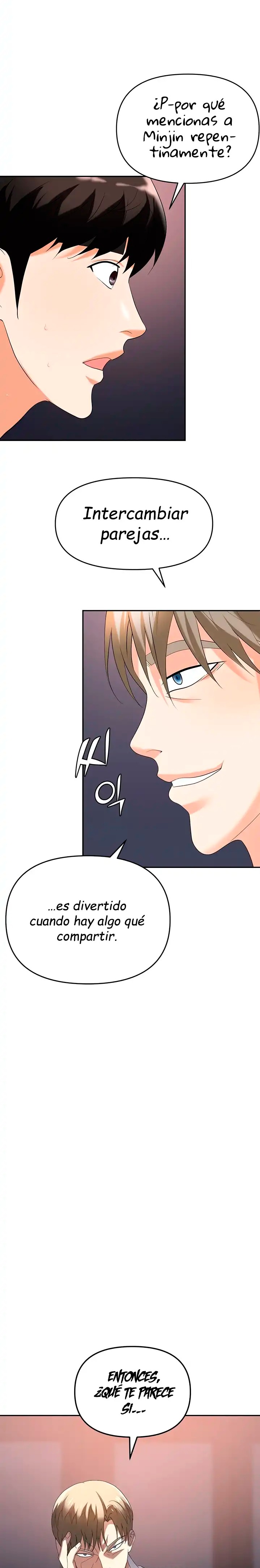 Trap (Pornhwa) Raw Chapter 30 Page 3