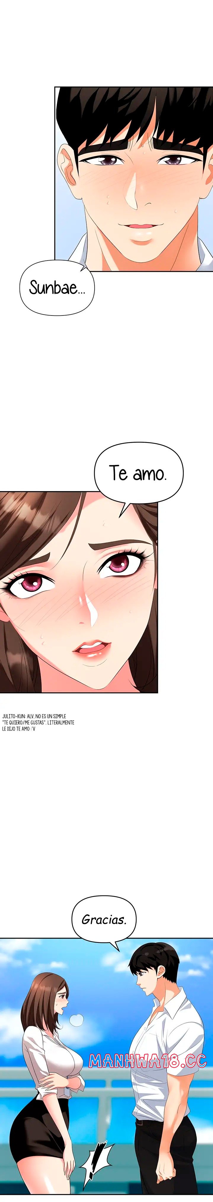 Trap (Pornhwa) Raw Chapter 30 Page 30