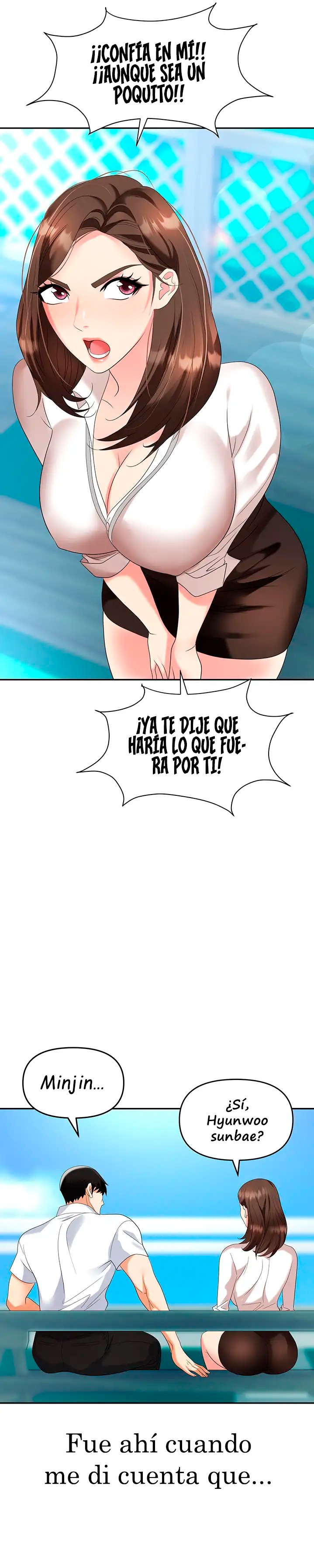 Trap (Pornhwa) Raw Chapter 30 Page 35