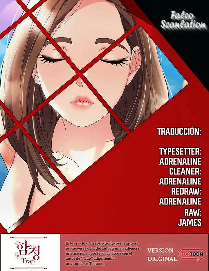 Trap (Pornhwa) Raw Chapter 31 Page 1