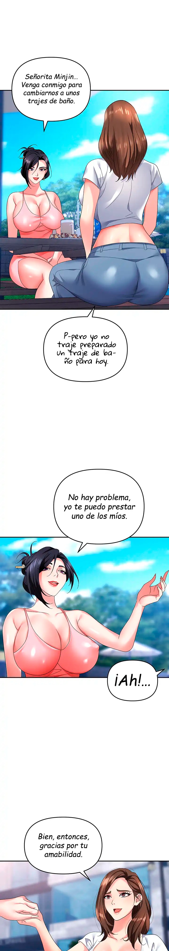 Trap (Pornhwa) Raw Chapter 31 Page 14