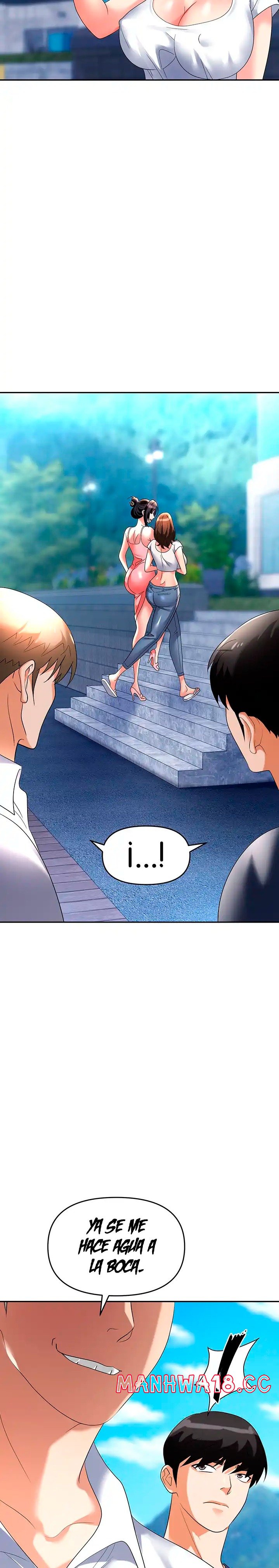 Trap (Pornhwa) Raw Chapter 31 Page 15