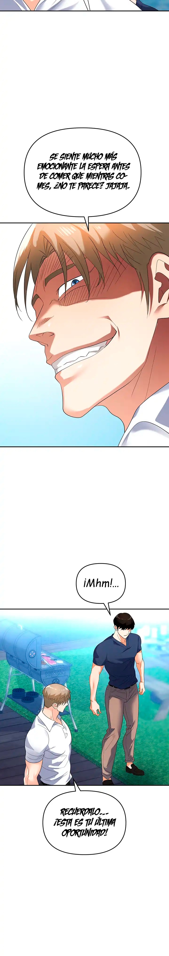 Trap (Pornhwa) Raw Chapter 31 Page 16