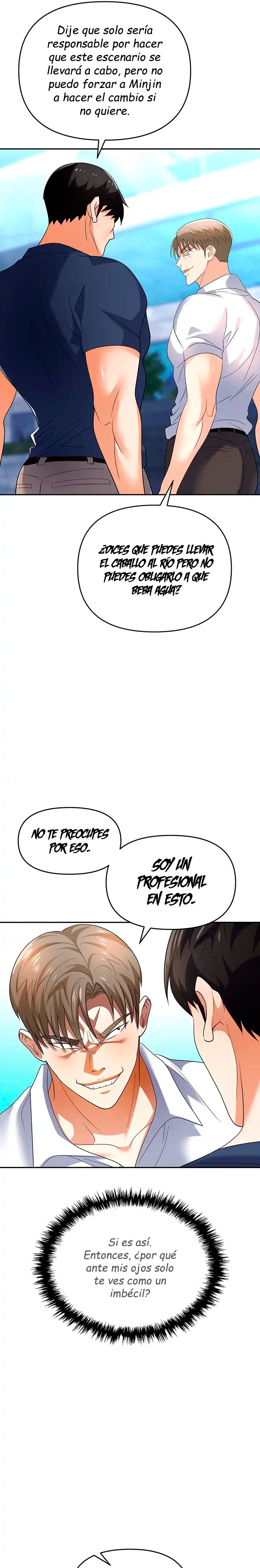 Trap (Pornhwa) Raw Chapter 31 Page 17