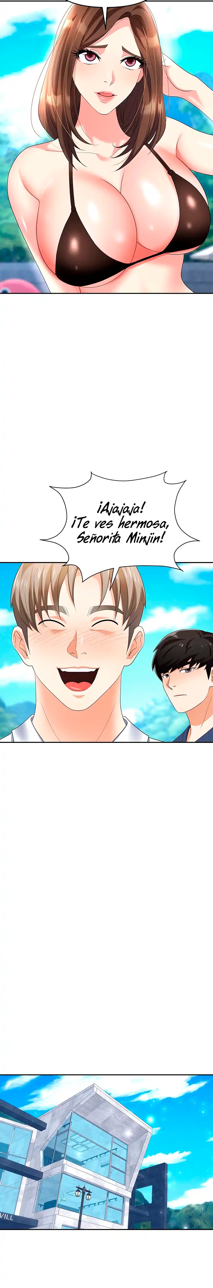 Trap (Pornhwa) Raw Chapter 31 Page 19