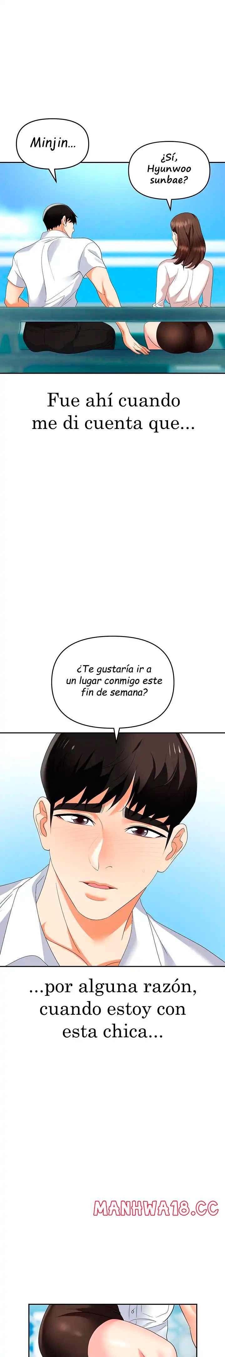 Trap (Pornhwa) Raw Chapter 31 Page 2