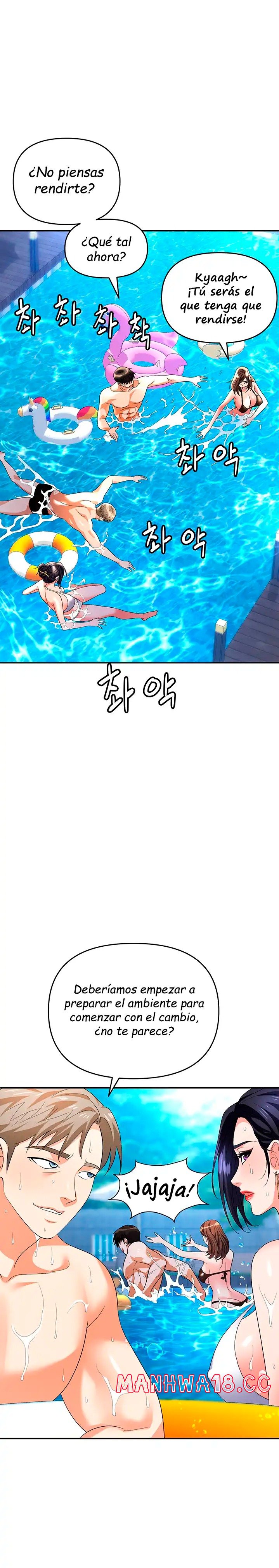 Trap (Pornhwa) Raw Chapter 31 Page 20