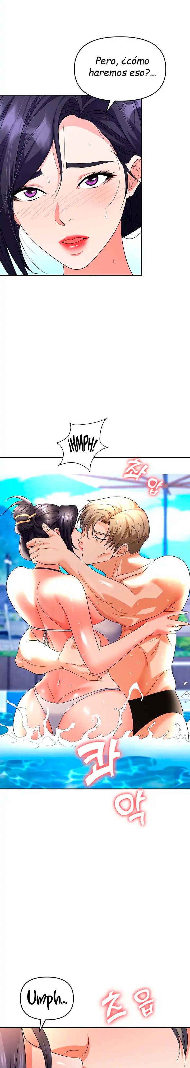 Trap (Pornhwa) Raw Chapter 31 Page 21