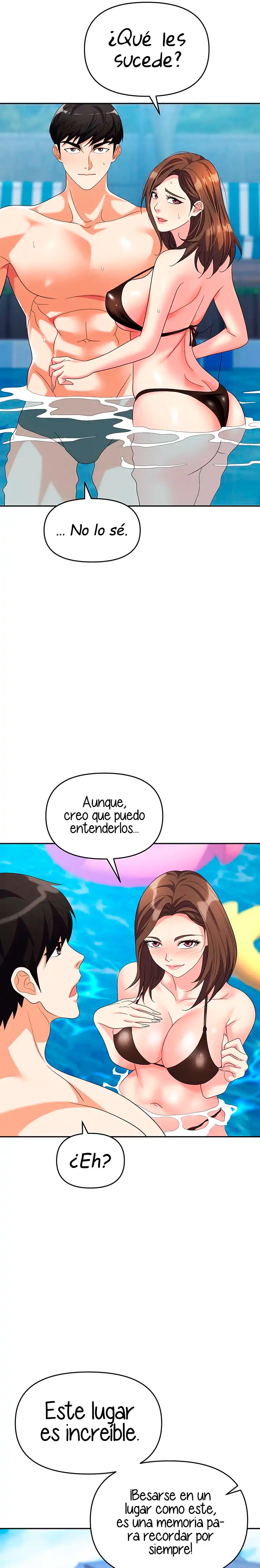 Trap (Pornhwa) Raw Chapter 31 Page 23