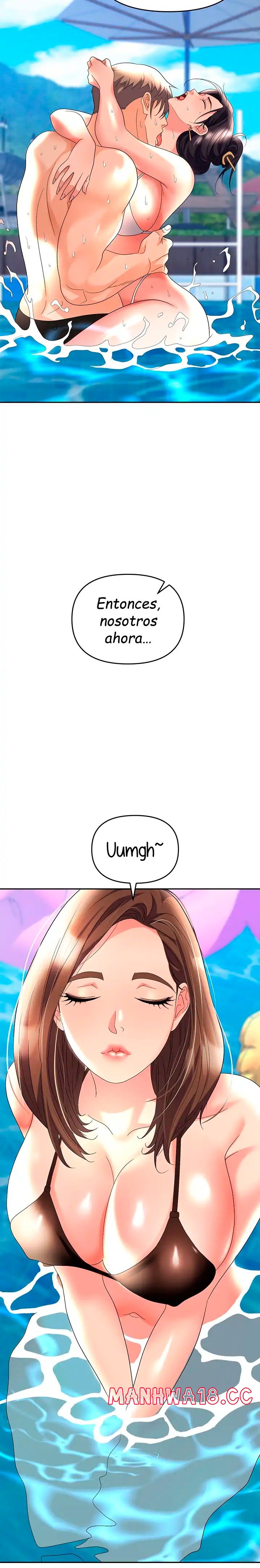 Trap (Pornhwa) Raw Chapter 31 Page 24