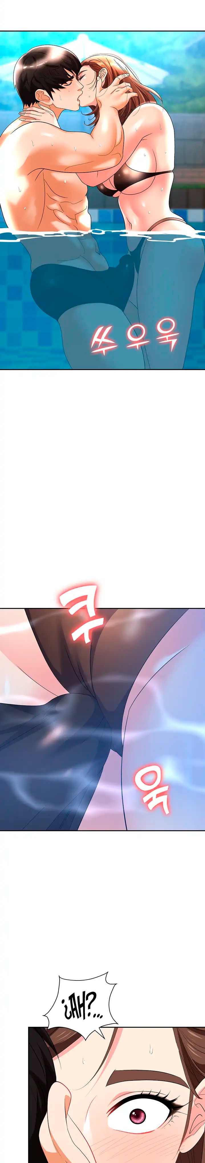 Trap (Pornhwa) Raw Chapter 31 Page 27