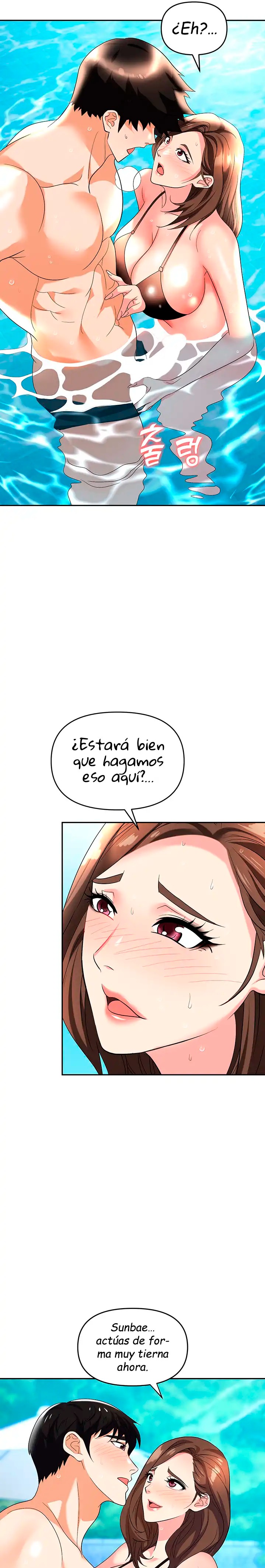 Trap (Pornhwa) Raw Chapter 31 Page 29