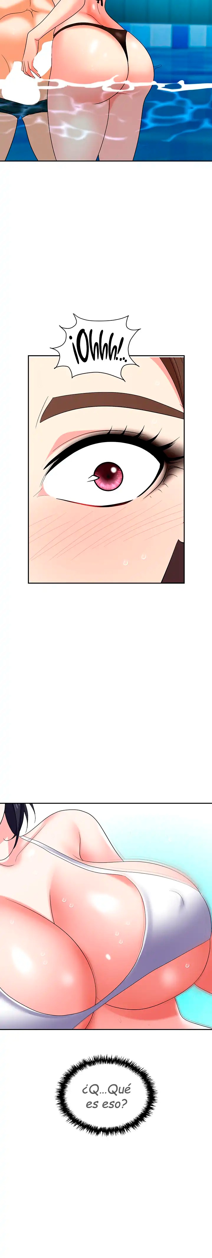 Trap (Pornhwa) Raw Chapter 31 Page 31
