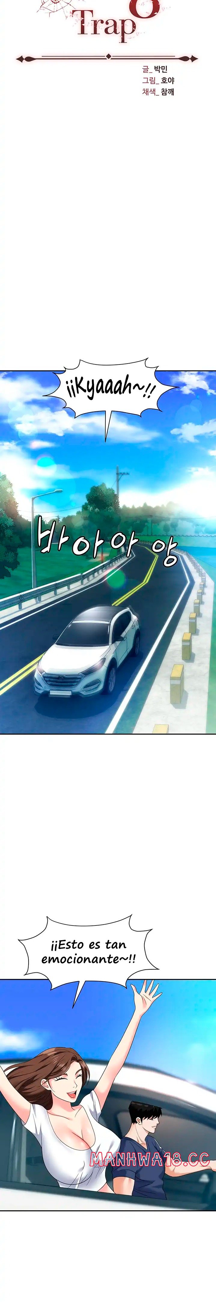 Trap (Pornhwa) Raw Chapter 31 Page 4