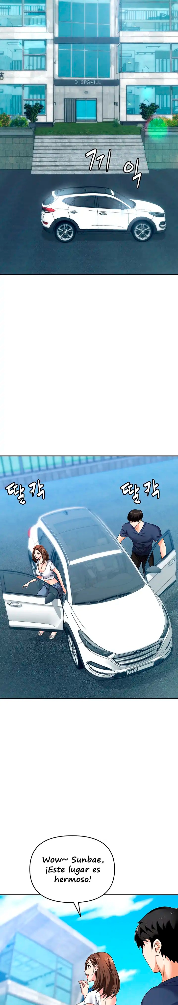 Trap (Pornhwa) Raw Chapter 31 Page 6
