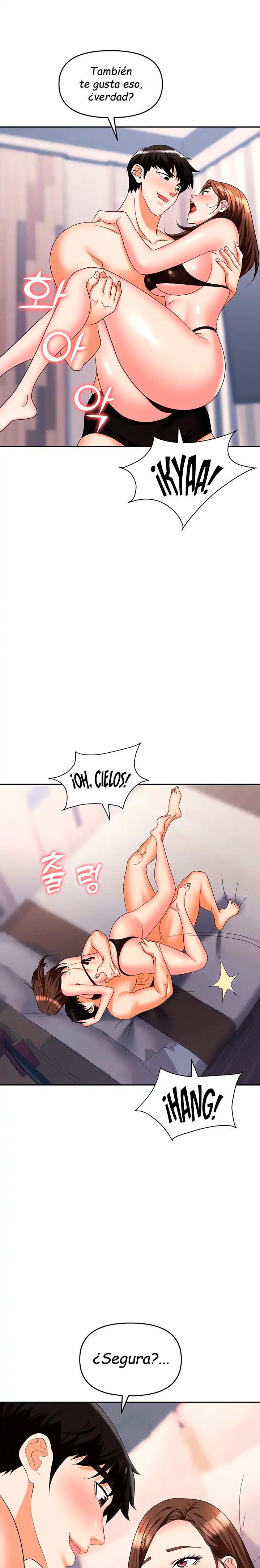 Trap (Pornhwa) Raw Chapter 32 Page 11