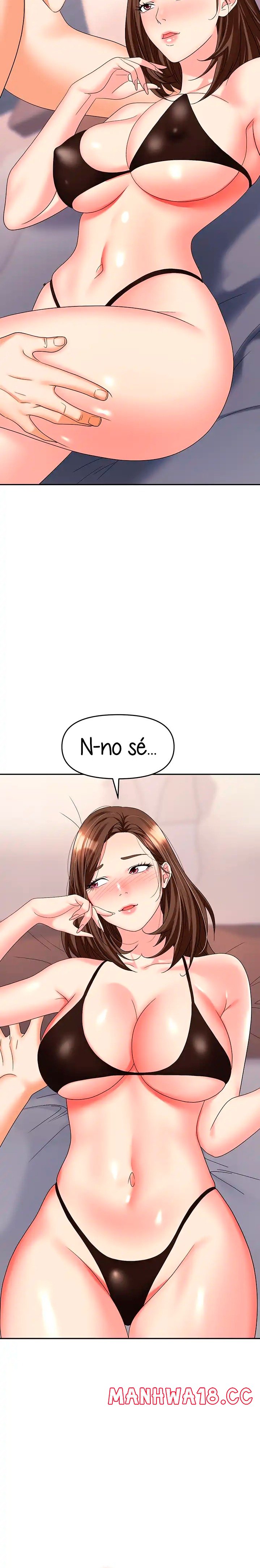 Trap (Pornhwa) Raw Chapter 32 Page 12