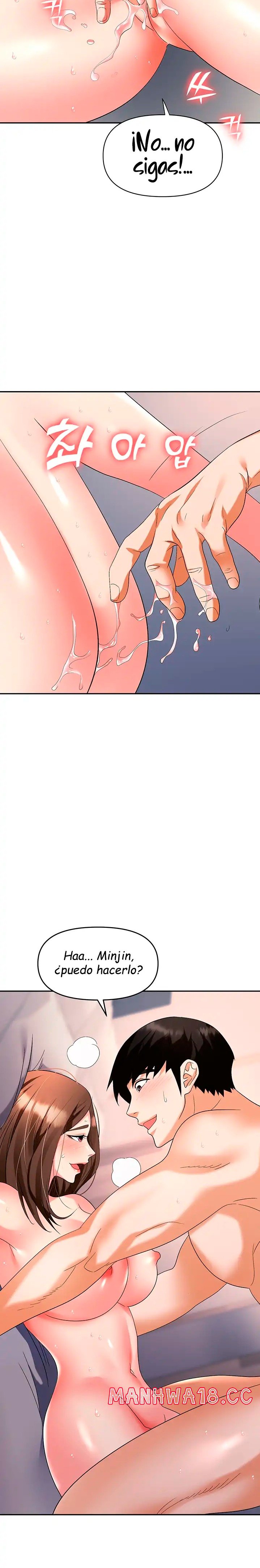 Trap (Pornhwa) Raw Chapter 32 Page 16