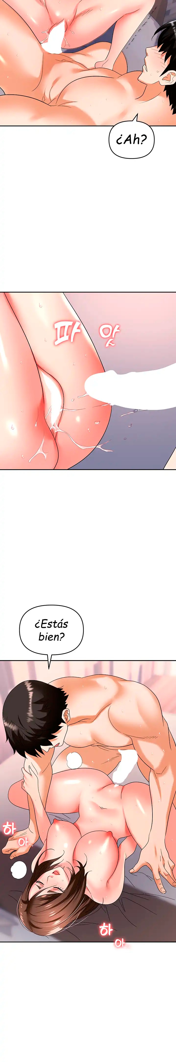 Trap (Pornhwa) Raw Chapter 32 Page 18