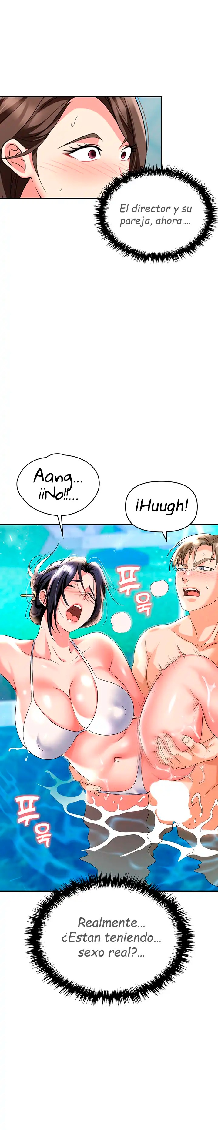 Trap (Pornhwa) Raw Chapter 32 Page 2
