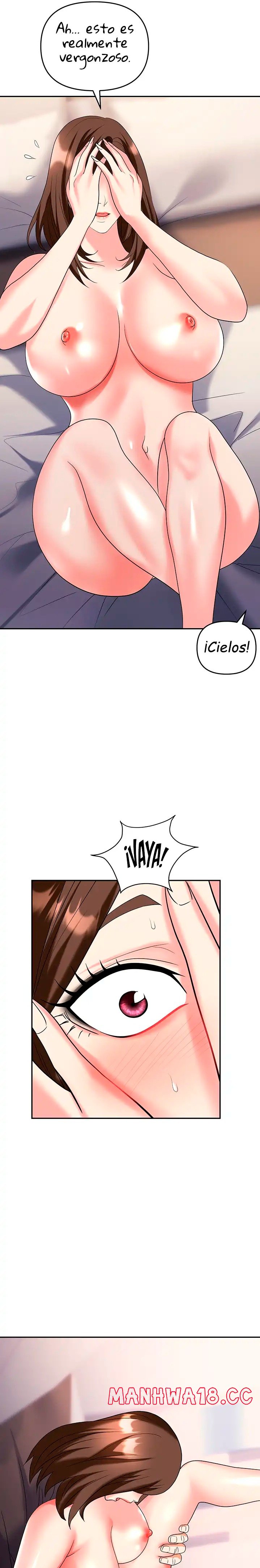 Trap (Pornhwa) Raw Chapter 32 Page 20