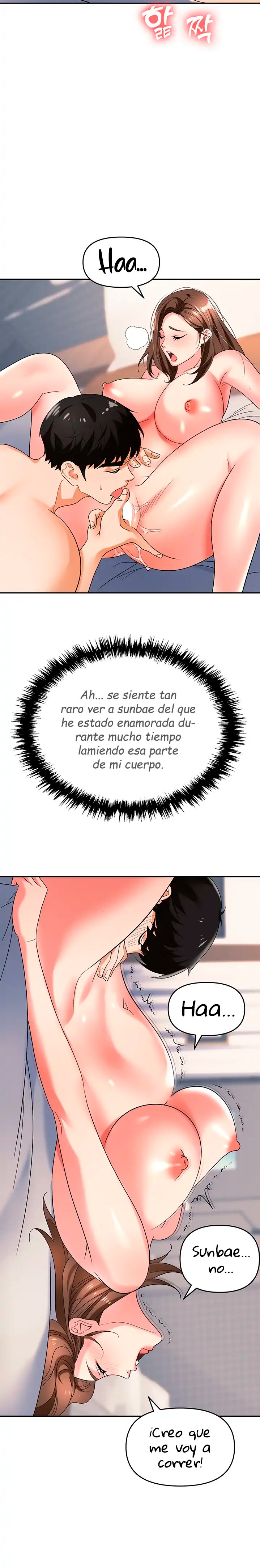 Trap (Pornhwa) Raw Chapter 32 Page 22
