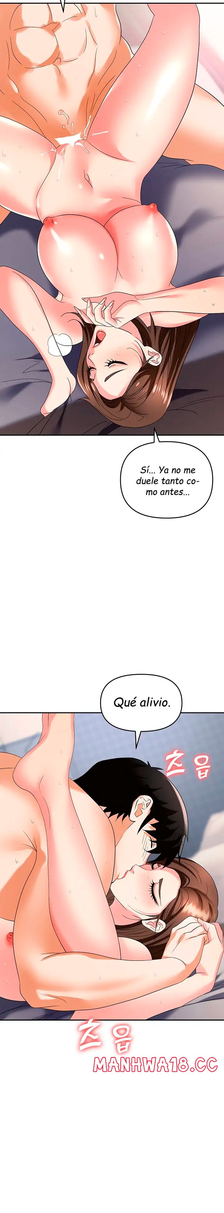 Trap (Pornhwa) Raw Chapter 32 Page 25