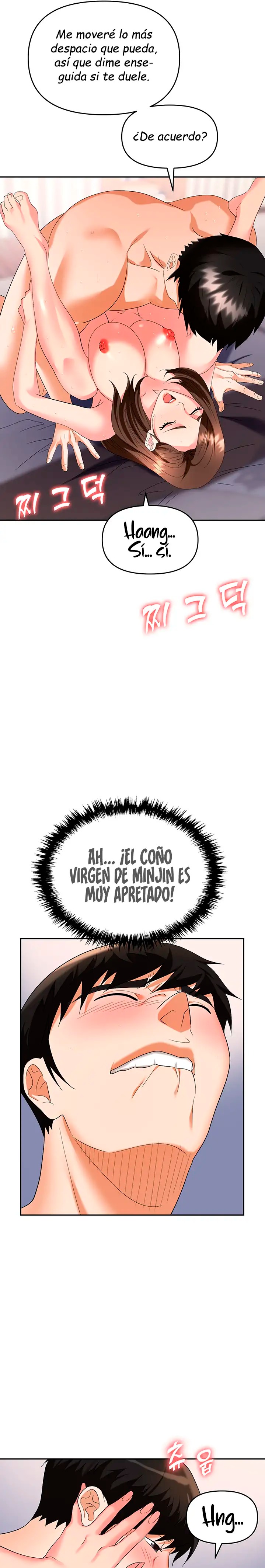 Trap (Pornhwa) Raw Chapter 32 Page 26