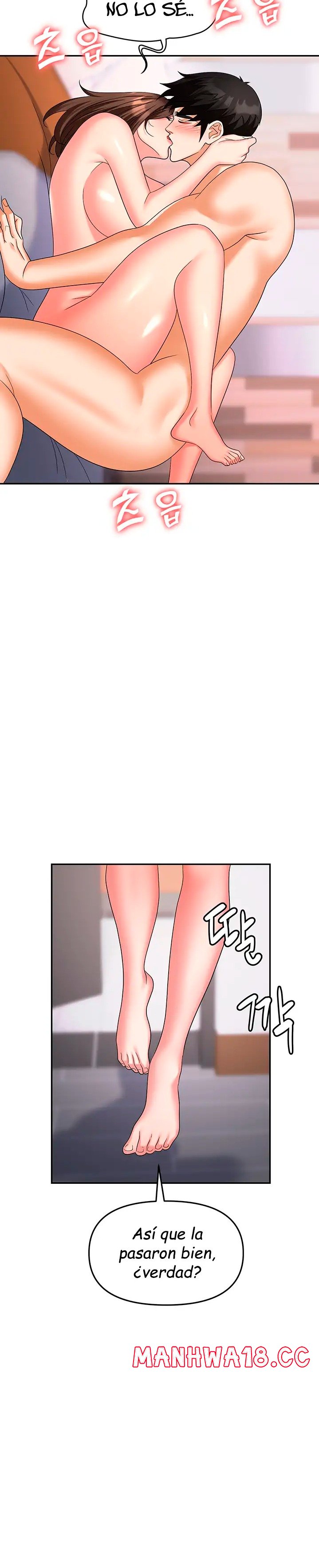 Trap (Pornhwa) Raw Chapter 32 Page 33