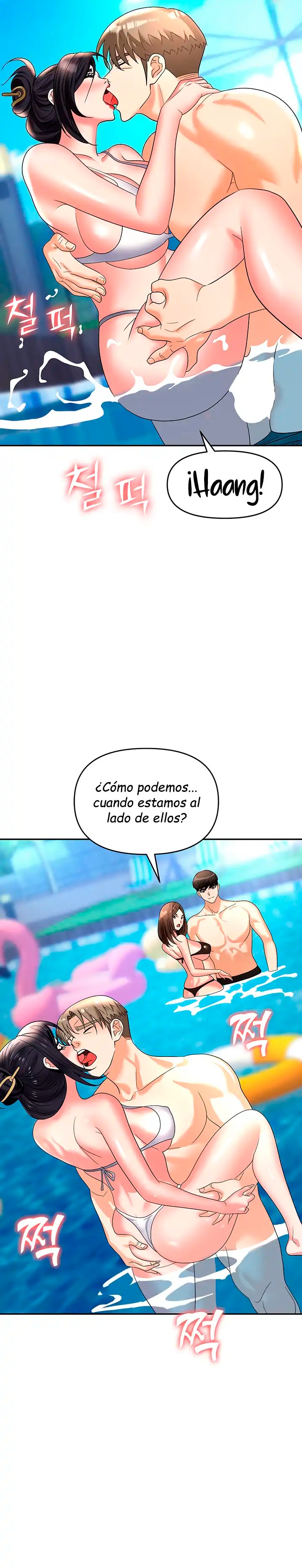 Trap (Pornhwa) Raw Chapter 32 Page 4