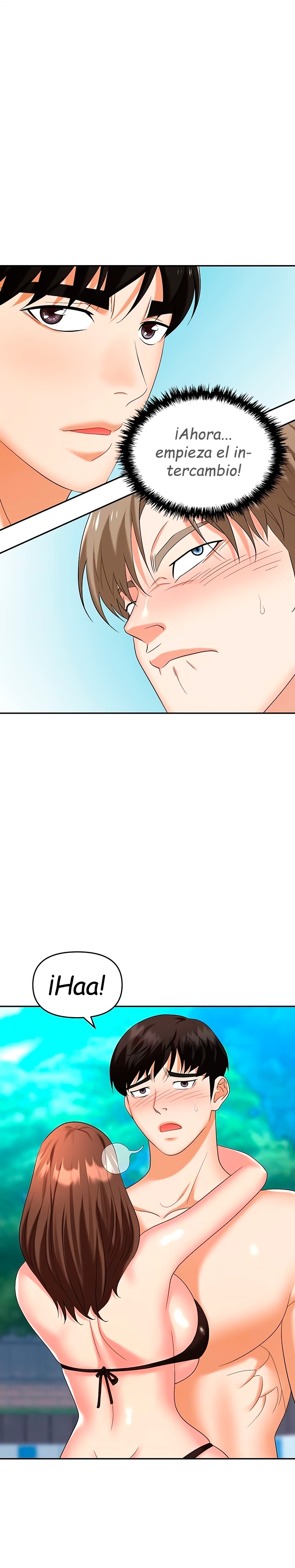 Trap (Pornhwa) Raw Chapter 32 Page 6