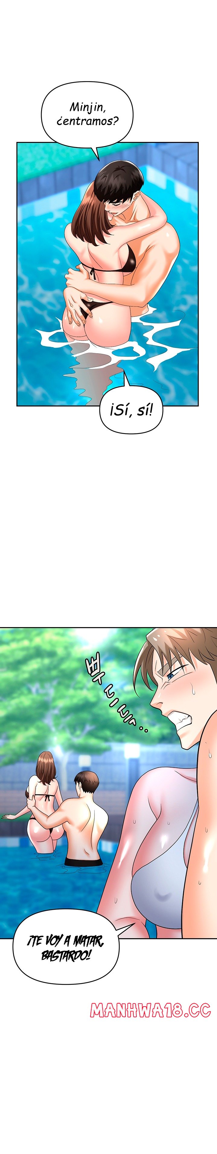 Trap (Pornhwa) Raw Chapter 32 Page 7