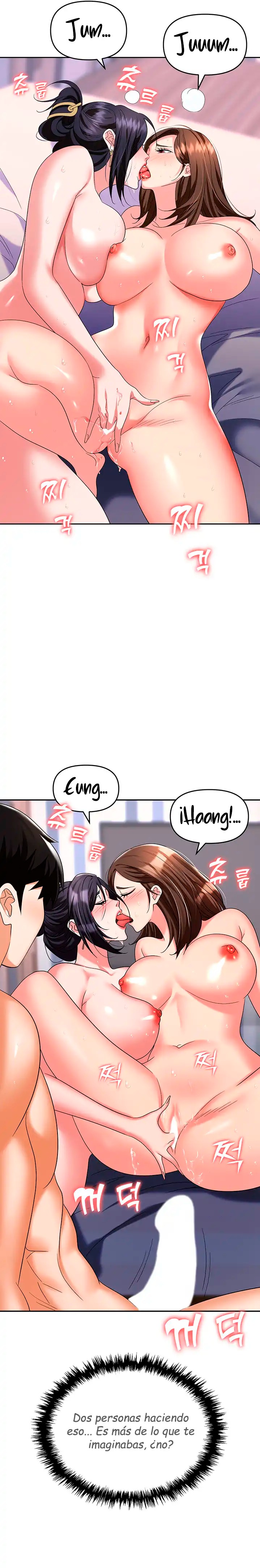 Trap (Pornhwa) Raw Chapter 33 Page 11