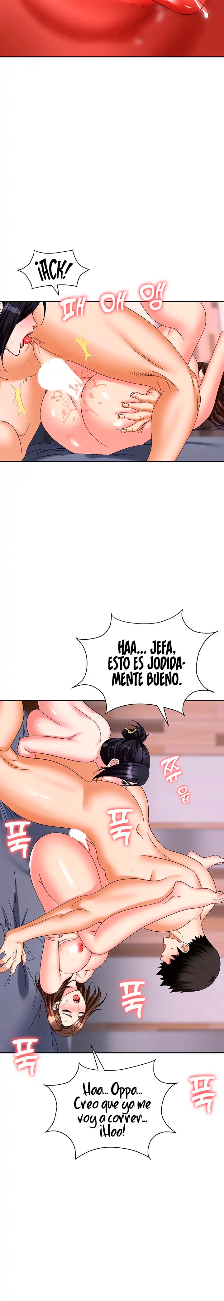 Trap (Pornhwa) Raw Chapter 33 Page 19