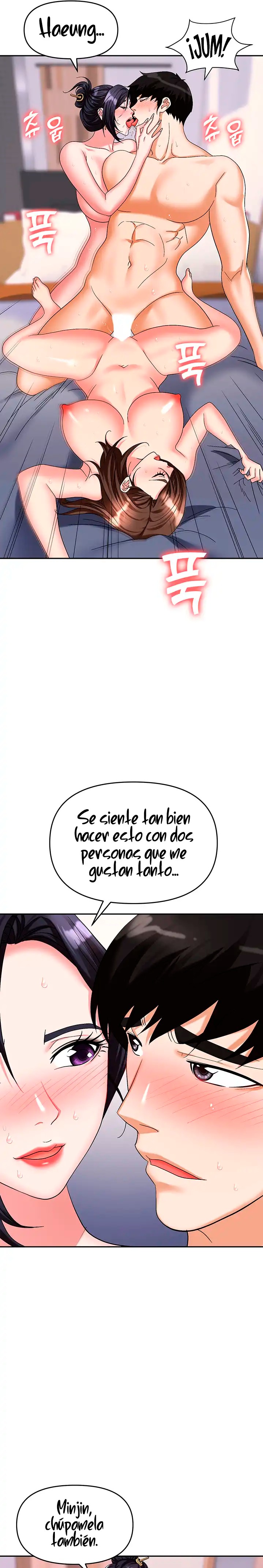 Trap (Pornhwa) Raw Chapter 33 Page 20