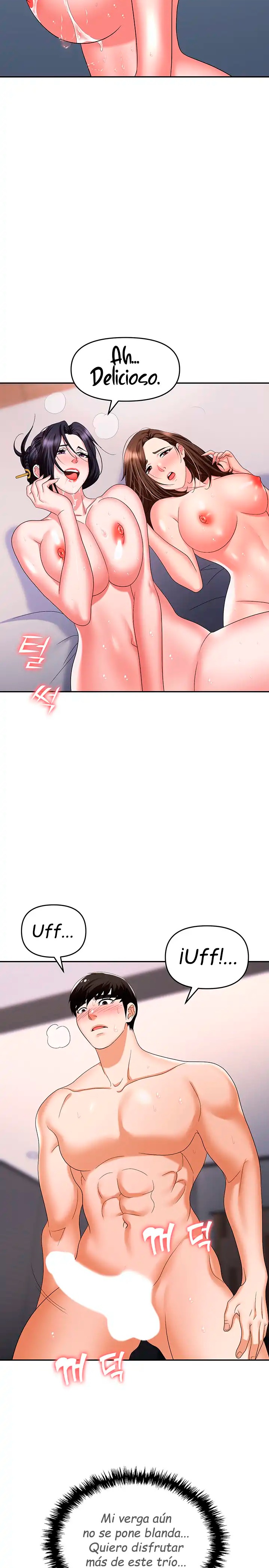Trap (Pornhwa) Raw Chapter 33 Page 24