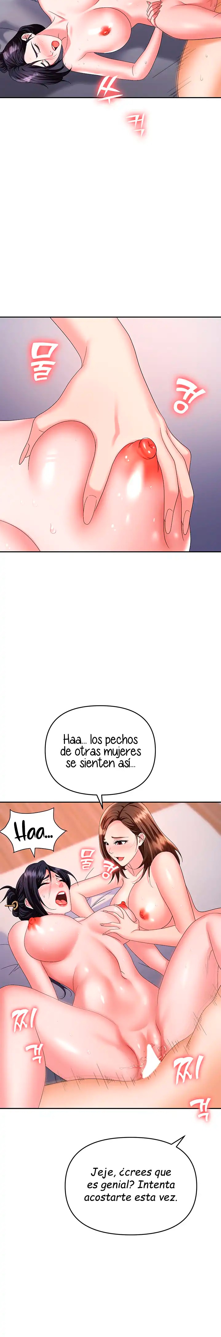 Trap (Pornhwa) Raw Chapter 33 Page 28