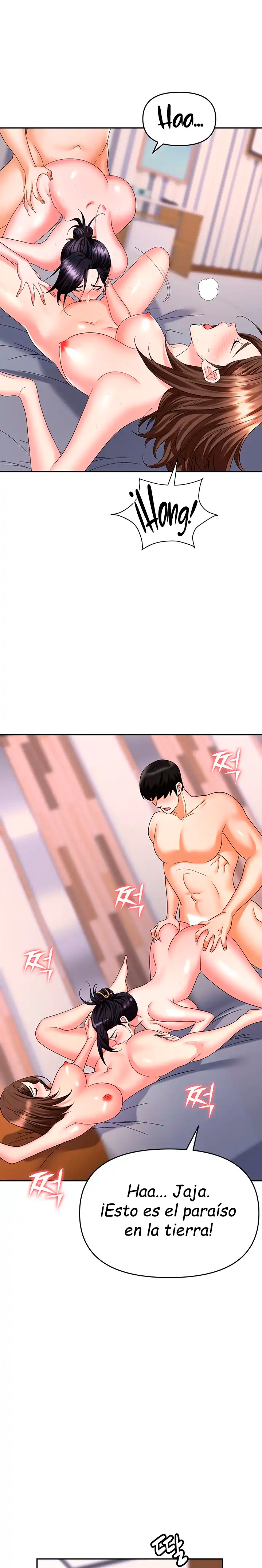 Trap (Pornhwa) Raw Chapter 33 Page 29