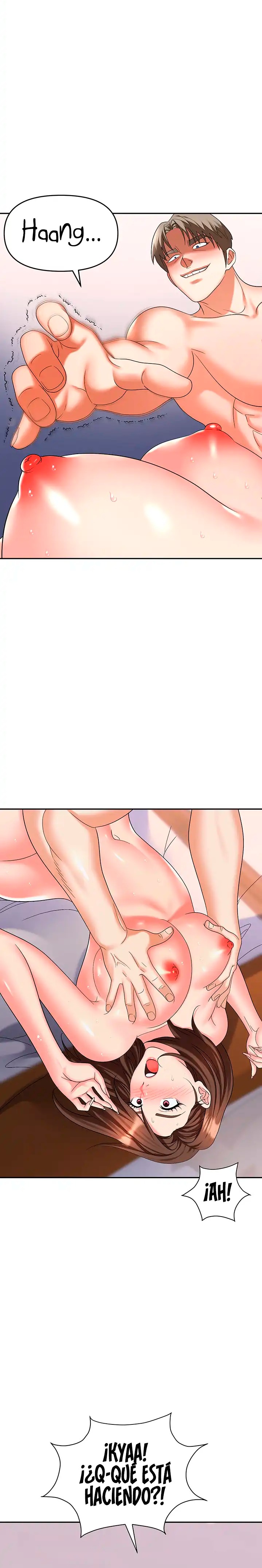 Trap (Pornhwa) Raw Chapter 33 Page 31