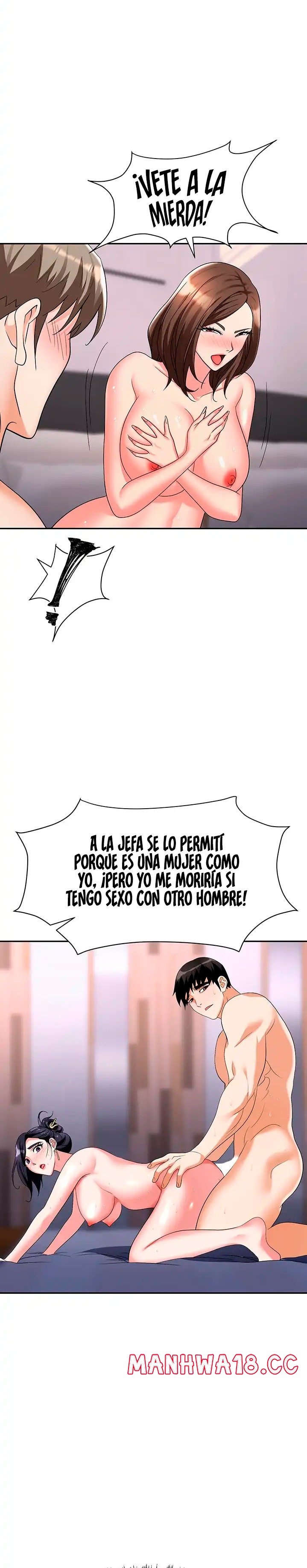 Trap (Pornhwa) Raw Chapter 33 Page 33