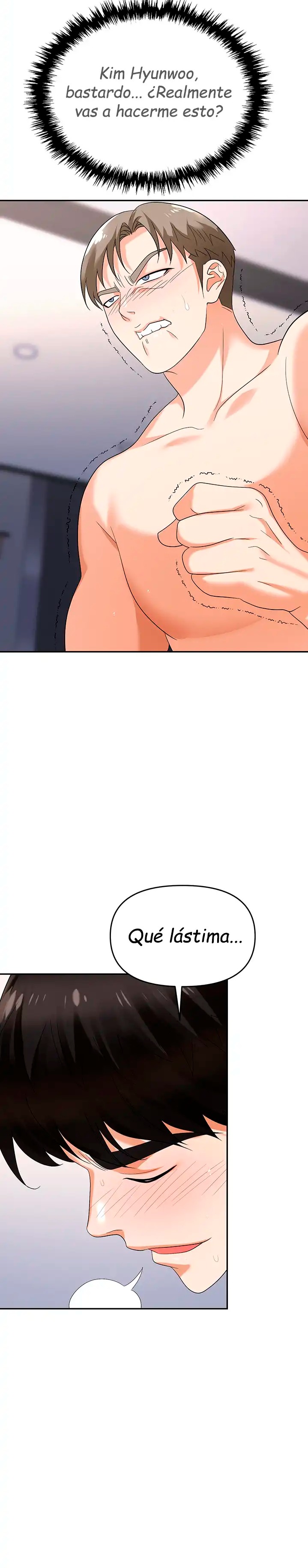 Trap (Pornhwa) Raw Chapter 33 Page 34