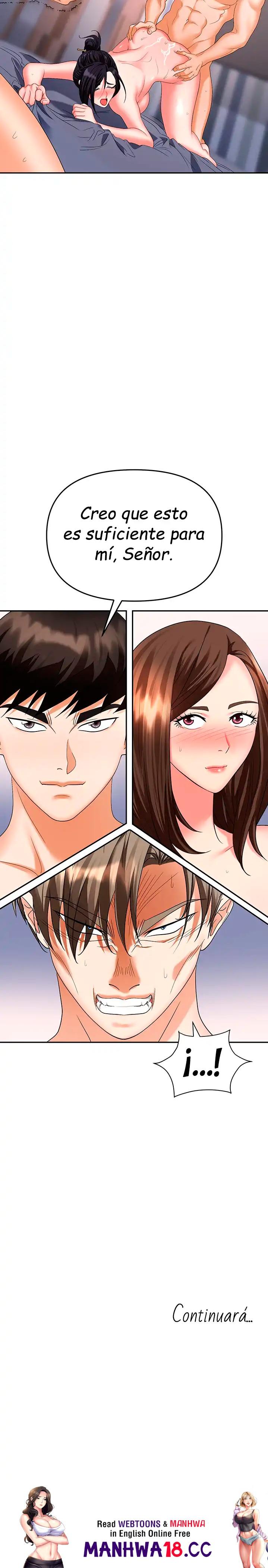 Trap (Pornhwa) Raw Chapter 33 Page 37