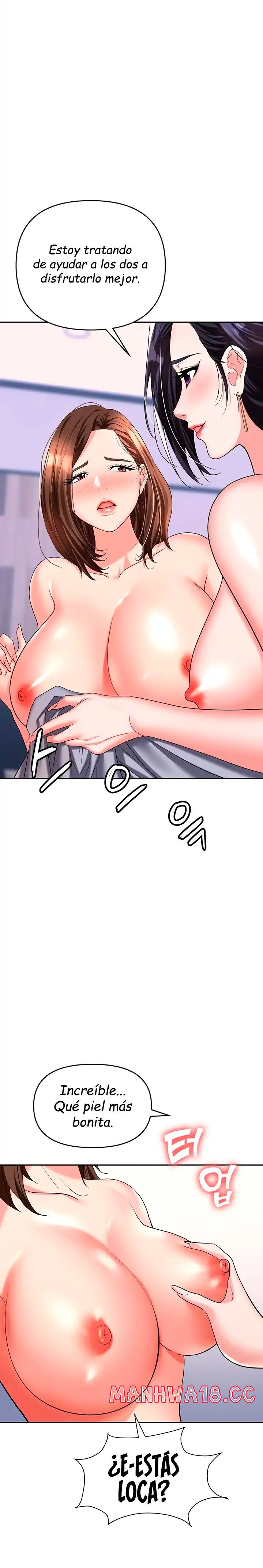 Trap (Pornhwa) Raw Chapter 33 Page 6